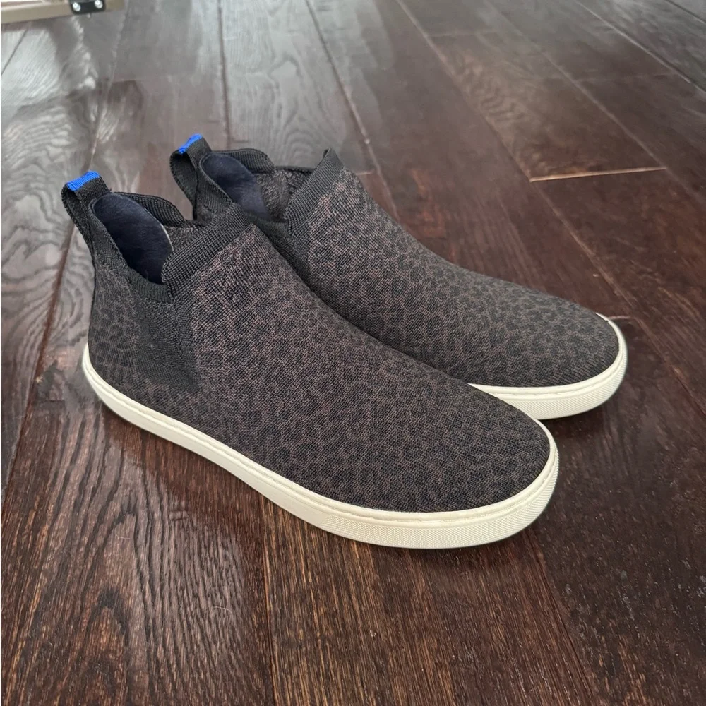 Rothy’s | Chelsea Sneaker - Picture 2 of 5